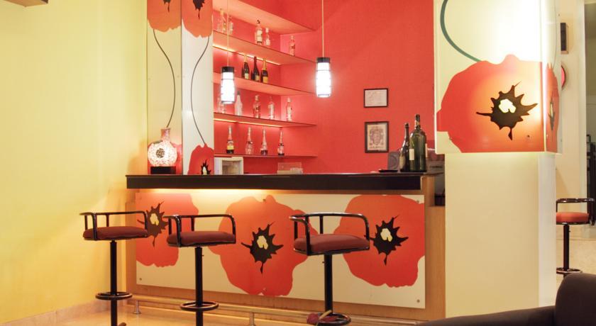Ibis Malioboro Hotel Yogyakarta Luaran gambar