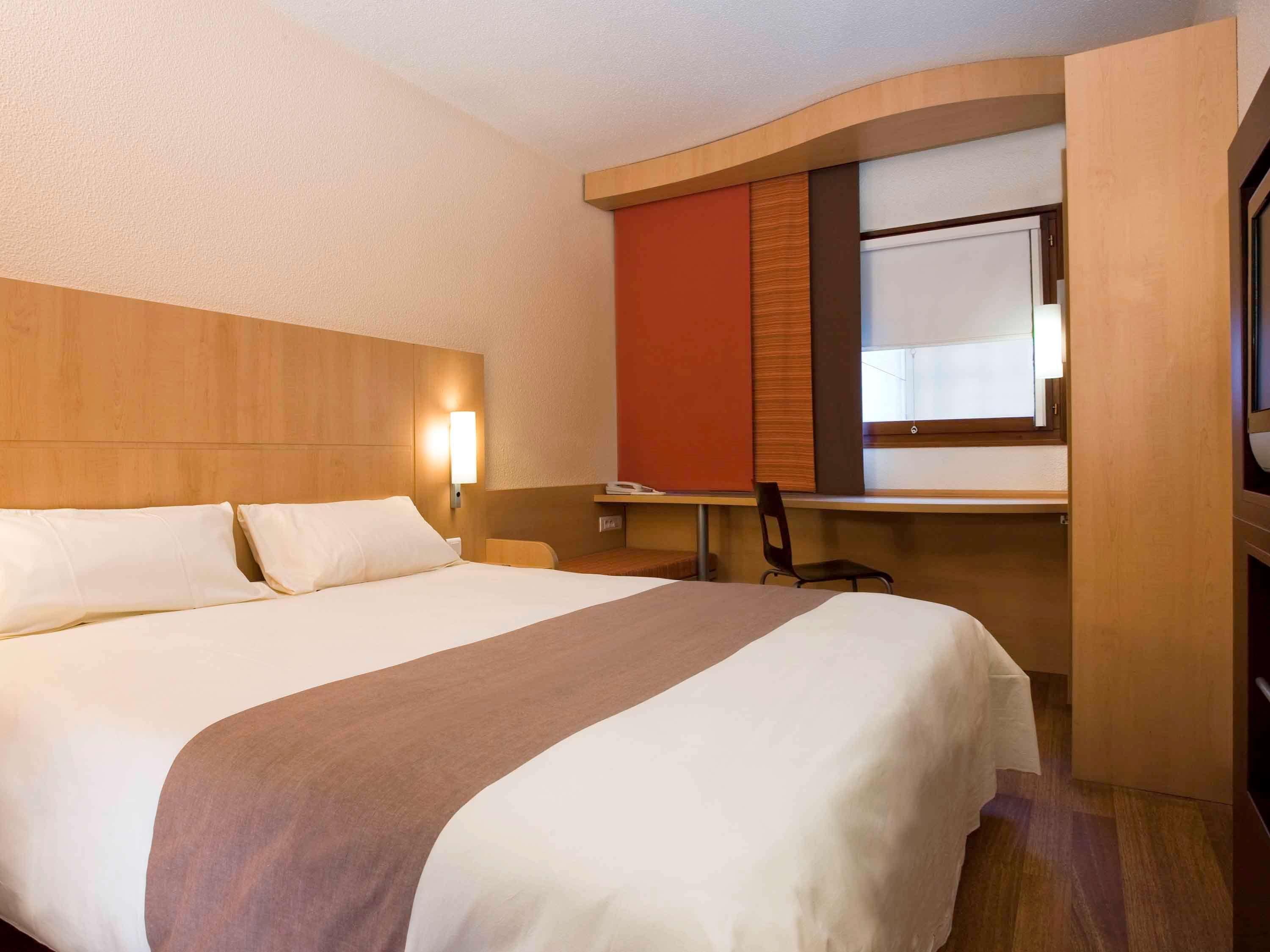 Ibis Malioboro Hotel Yogyakarta Luaran gambar