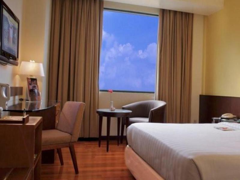 Ibis Malioboro Hotel Yogyakarta Luaran gambar