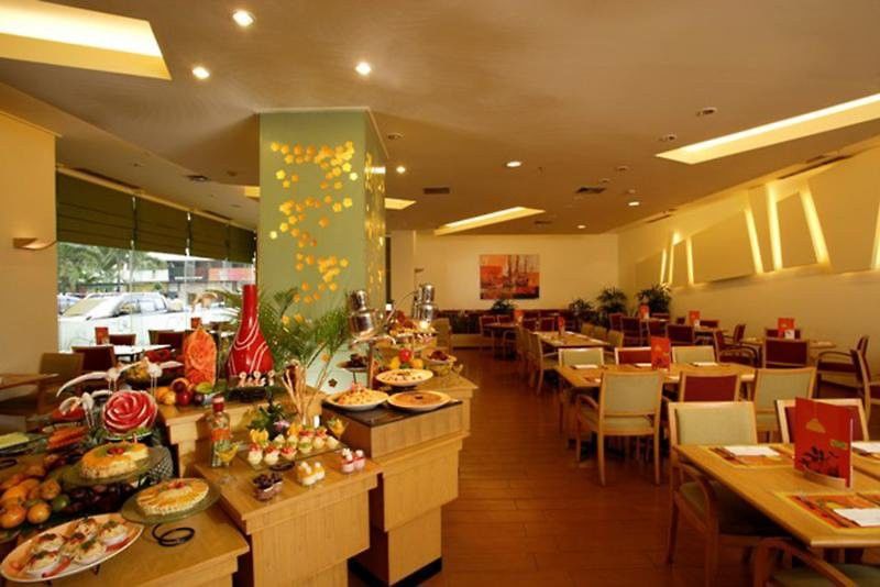 Ibis Malioboro Hotel Yogyakarta Luaran gambar