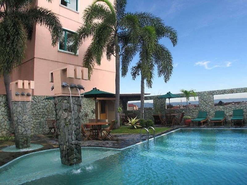 Ibis Malioboro Hotel Yogyakarta Luaran gambar