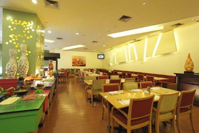 Ibis Malioboro Hotel Yogyakarta Luaran gambar