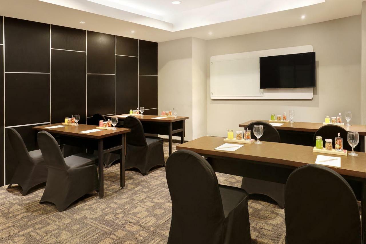 Ibis Malioboro Hotel Yogyakarta Luaran gambar